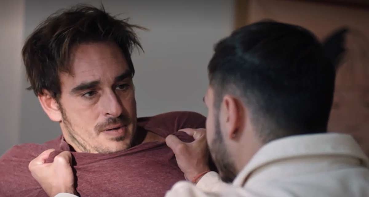 Demain nous appartient (spoiler) : Nathan agresse et dénonce Bruno, les révélations d'Alexis... Résumé en avance de l'épisode du lundi 13 mars 2023 sur TF1