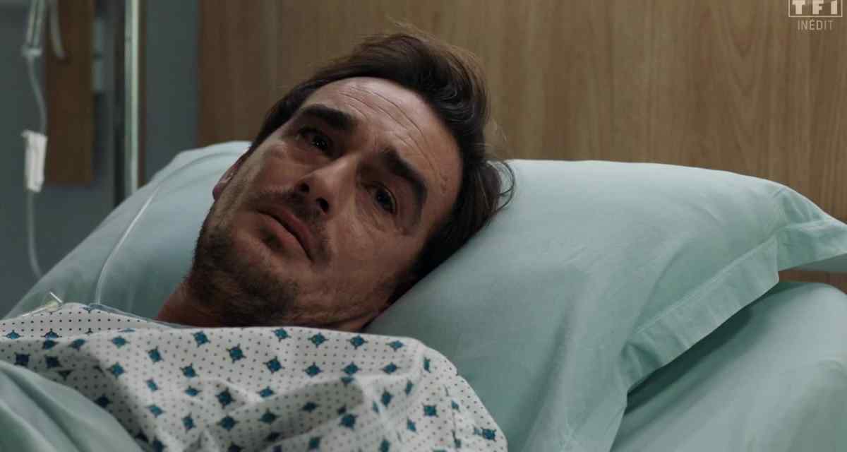 Demain nous appartient (spoiler) : la trahison choc de Bruno contre Julie, le départ de Charlie sur TF1 ?