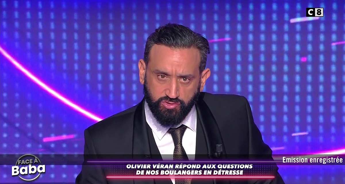 Cyril Hanouna : cet évènement inattendu qui a bouleversé le présentateur de Touche pas à mon poste sur C8