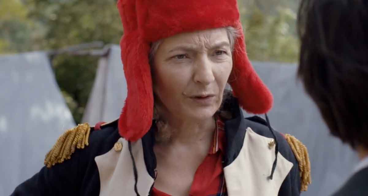 Corinne Masiero (Capitaine Marleau) : « J'étais un peu scotchée... », les révélations de l'actrice, le choix radical de France 2