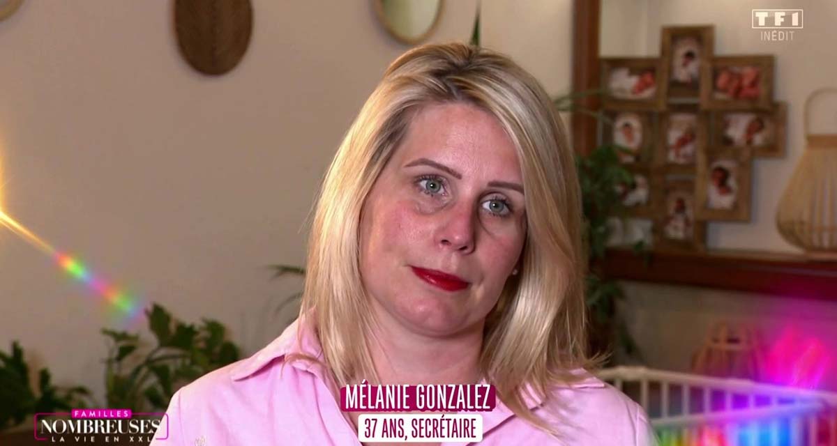 Famille XXL (spoiler) : Mélanie Gonzalez fait marche arrière, un départ acté sur TF1