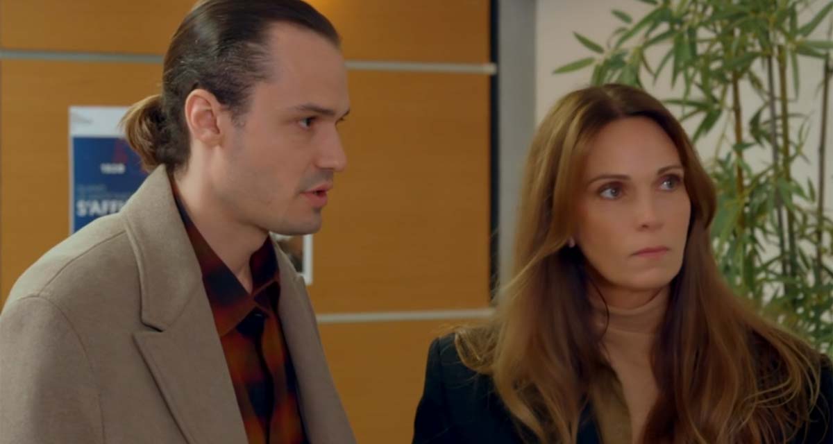 Les Mystères de l'amour (spoiler) : Cathy coupable de la mort de Béatrice sur TMC ?