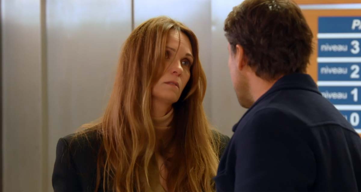 Les Mystères de l'amour (spoiler) : Béatrice handicapée, Cathy accusée par Julien sur TMC ?