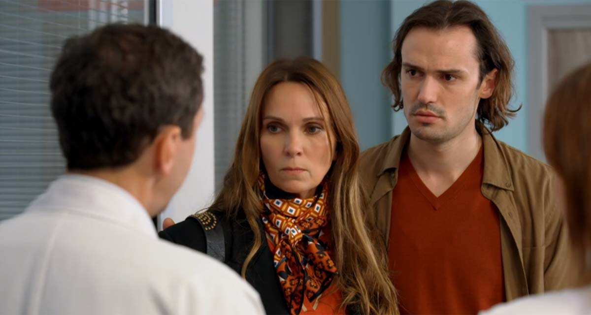 Les Mystères de l'amour (spoiler) : une fin tragique pour Béatrice, Cathy renonce à José sur TMC