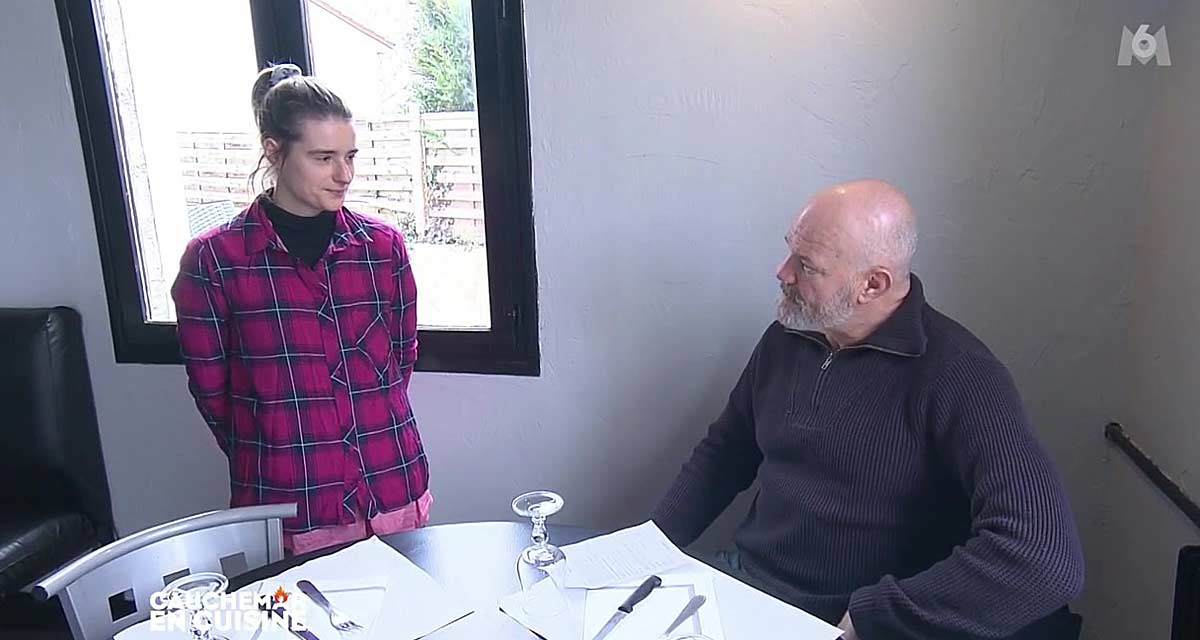 Audiences TV prime (mardi 13 décembre 2022) : TF1 assomme Cauchemar en cuisine avec Argentine / Croatie, Alexandra Ehle s'écroule sur France 3