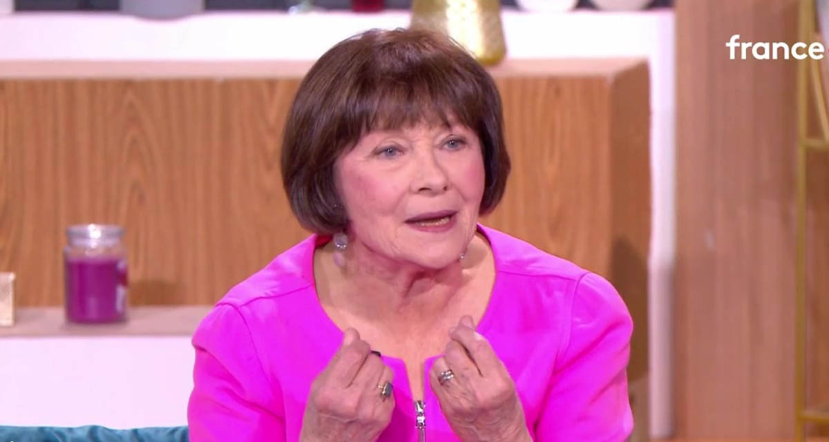 Macha Méril Visée par des Insultes Chocs : Ses Révélations Surprenantes à 'Ça Commence'!