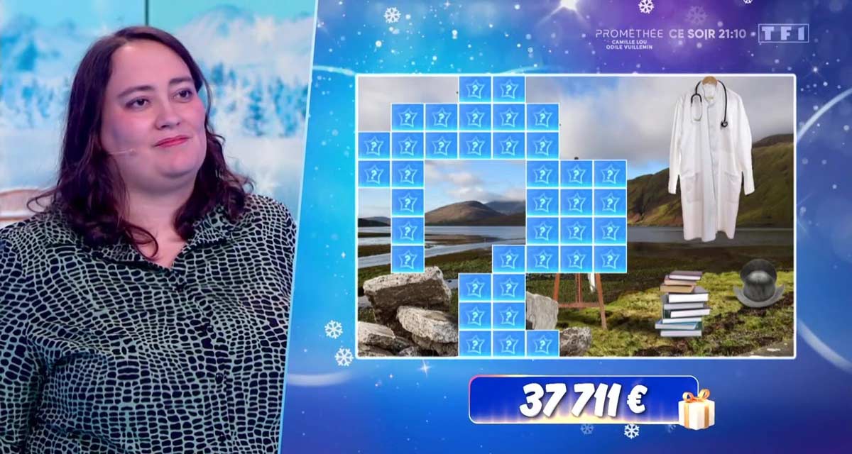 Les 12 coups de midi : Jean-Luc Reichmann insulté par une mamie, l'étoile mystérieuse dévoilée par Céline ce vendredi 17 mars 2023 sur TF1 ?
