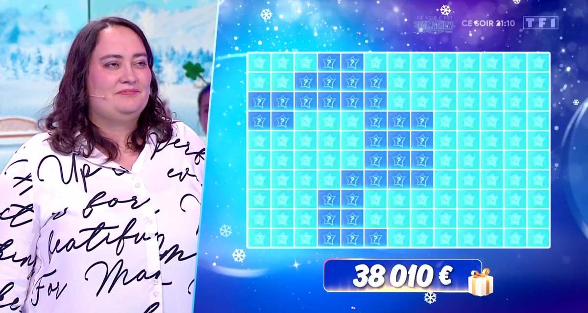 Les 12 coups de midi : Jean-Luc Reichmann provoque la colère d'un technicien, l'étoile mystérieuse dévoilée par Céline ce samedi 18 mars 2023 sur TF1 ?