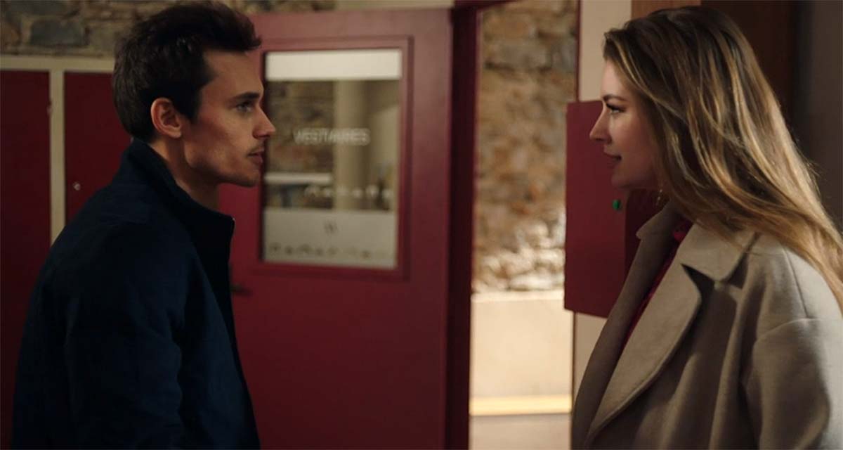 Ici tout commence (spoiler) : Charlène et Louis accusent Salomé de plagiat, Gaëtan brisé sur TF1