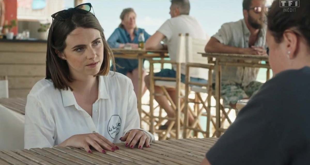 Demain nous appartient (spoiler) : la disparition de Cédric, Noor révèle tout sur TF1