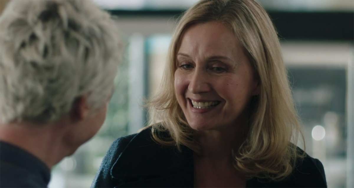 Claire Et Olivia Ici Tout Commence Ici tout commence (spoiler) : Laetitia attristée, Olivia s’emporte