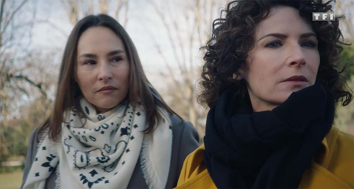 Ici tout commence (spoiler) : Clotilde prise au piège, une terrible menace pour Enzo avant l'effondrement de l'Institut sur TF1