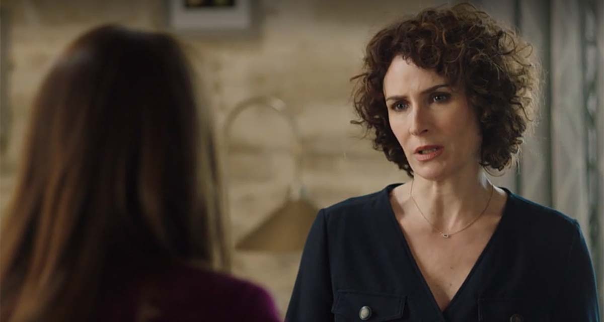 Ici tout commence en avance (spoiler) : les résumés des épisodes jusqu'au vendredi 31 mars 2023 sur TF1 avec la place de Clotilde menacée