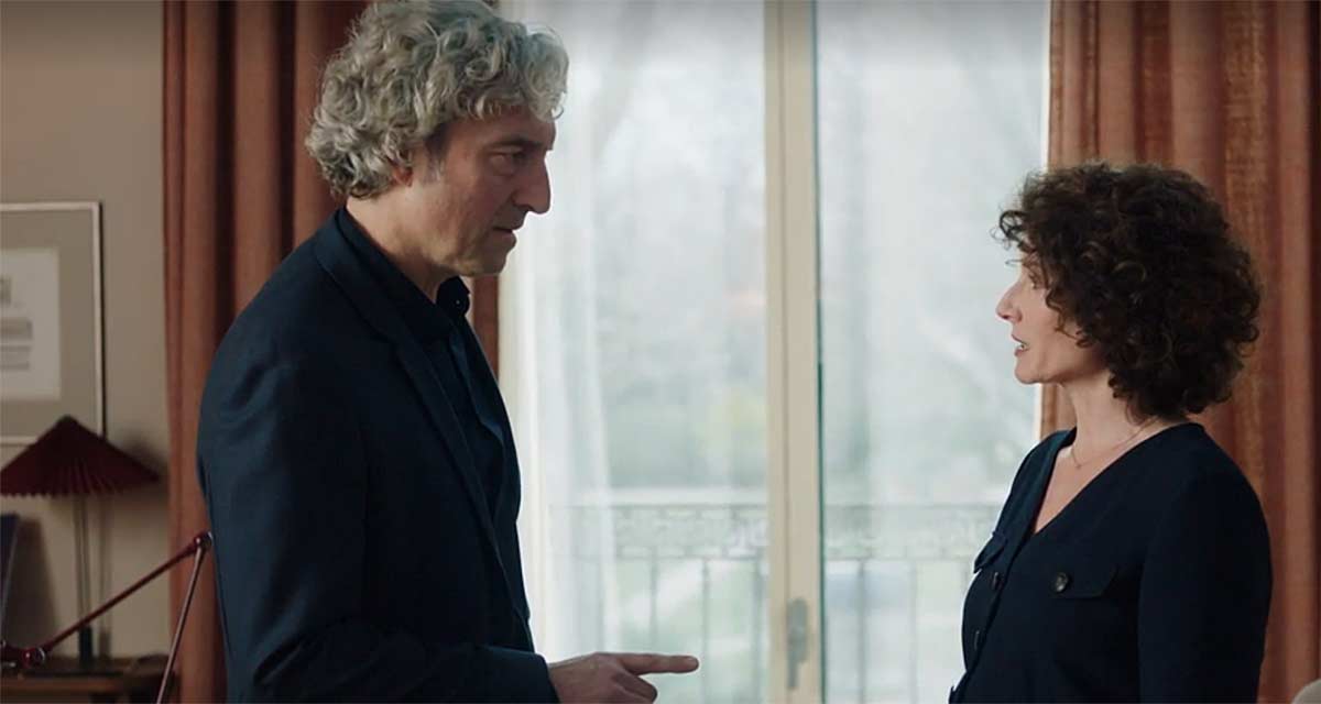 Ici tout commence (spoiler) : Clotilde veut briser Teyssier, Axel sous l'emprise de Louis sur TF1