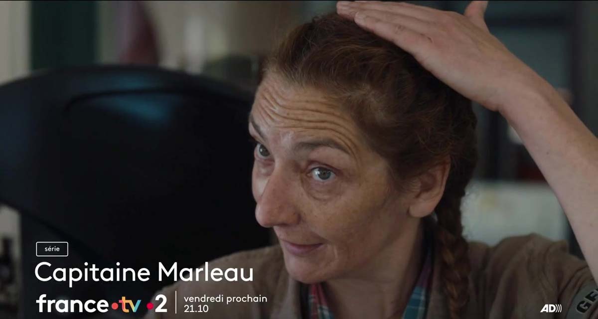 Capitaine Marleau : Corinne Masiero remplacée, une attaque surprenante sur France 2