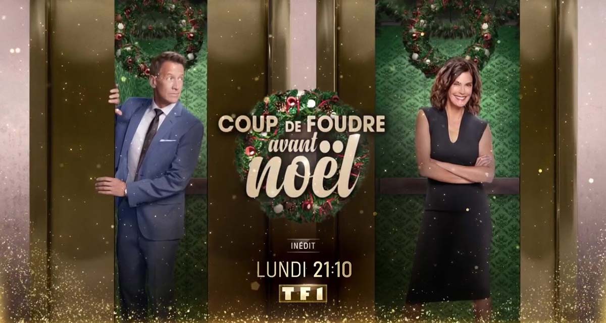 Coup de foudre avant Noël (TF1) : pourquoi James Denton (Desperate Housewives) a d'abord refusé la rôle d'Ethan
