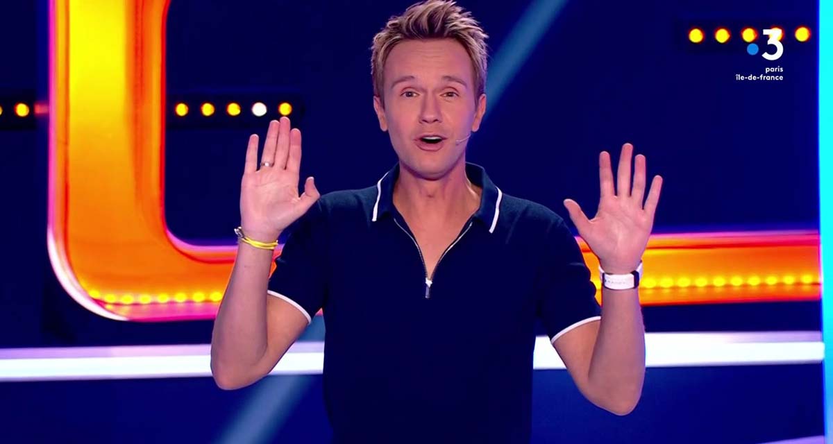 Cyril Féraud accusé par un candidat, il est contraint de s'expliquer sur  France 3 | Toutelatele