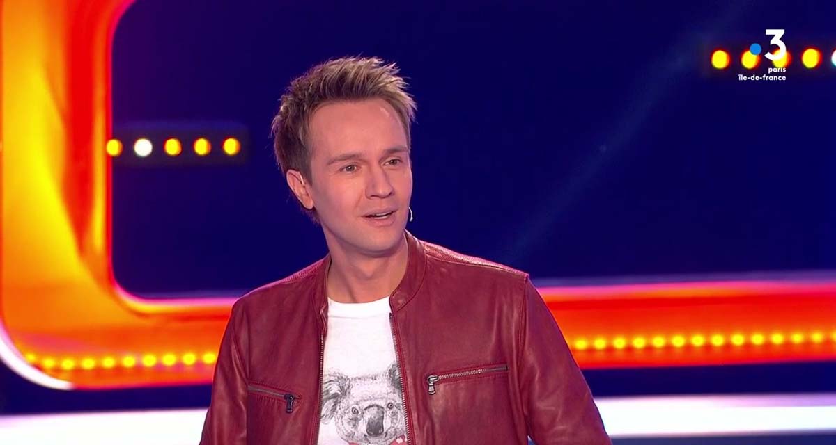 Slam Cyril Féraud tombe de haut, France 3 accuse le coup Toutelatele