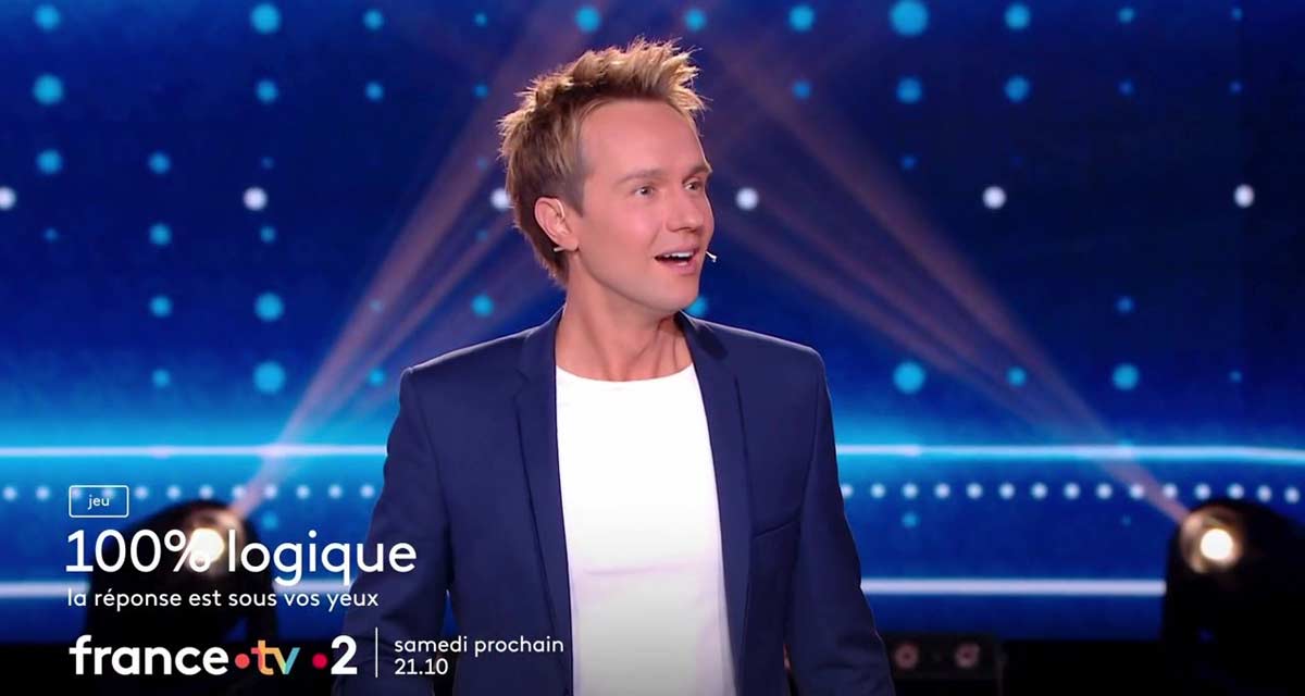 100% logique : une fin actée pour Cyril Féraud, son remplaçant désigné sur France 2