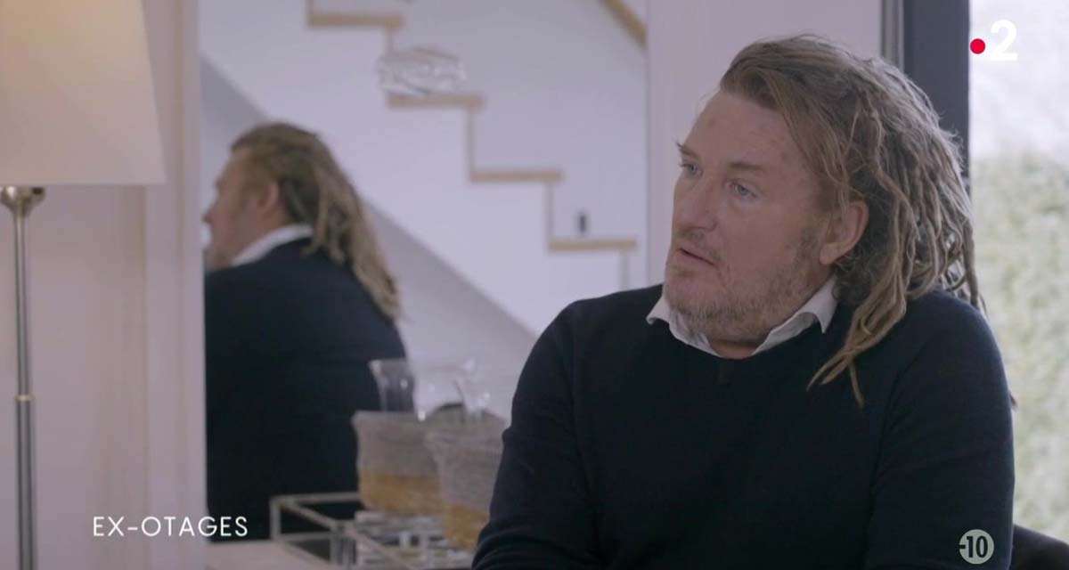 Olivier Delacroix (Dans les yeux d'Olivier, France 2) : « Certaines personnalités refusent de venir dans l'émission car elles se foutent des autres ! »