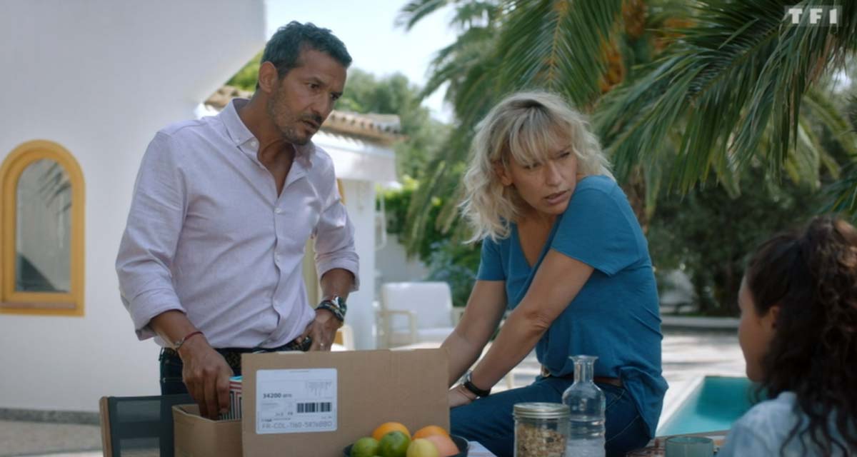 Kamel Belghazi (Demain nous appartient, TF1) : « C’est la panique à ...