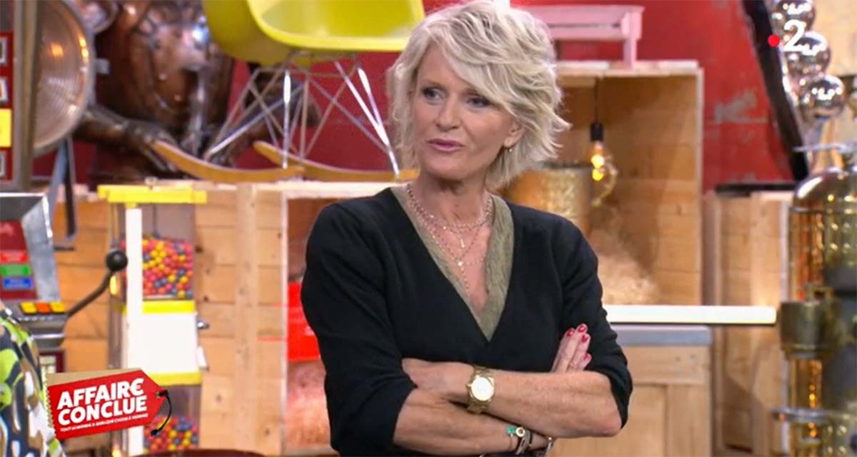 France 2 : Sophie Davant et Faustine Bollaert sacrifiées, pourquoi la chaîne publique change tout