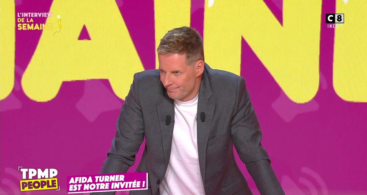 TPMP People : « C'est un transgenre ? », dérapage pour Matthieu Delormeau, Afida Turner fait grimper C8 