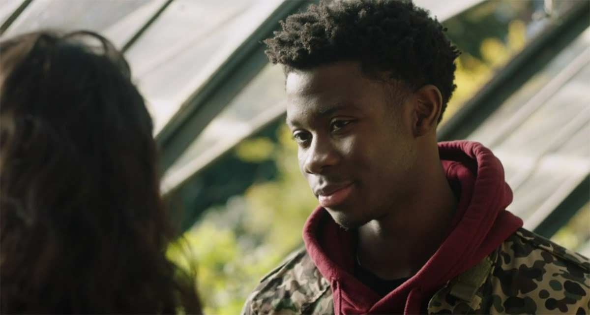 Dembo Camilo (Ici tout commence, TF1) : « Souleymane ne va pas retenter de récupérer Deva »