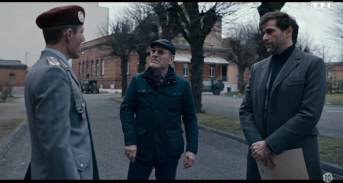 Audiences TV prime (jeudi 5 janvier 2023) : succès pour Les disparus de la forêt noire (TF1), Élise Lucet (France 2) déçoit, Élodie Gossuin (M6) faible