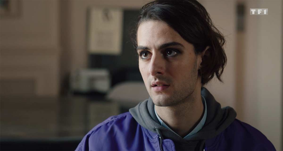 Ici tout commence (spoiler) : Eliott annonce son départ, un retour déjà programmé avec Greg (Mikaël Mittelstadt) sur TF1 ?