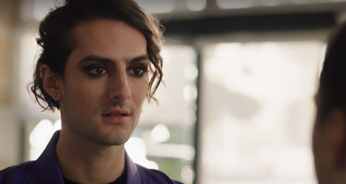 Ici tout commence (spoiler) : des adieux déchirants pour Eliott, un départ définitif pour Nicolas Anselmo après Mikaël Mittelstadt (Greg) sur TF1 ?