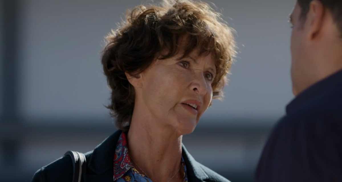 Chrystelle Labaude (Un si grand soleil) : « C'est fini... », le suicide d'Elisabeth Bastide sur France 2 ? 