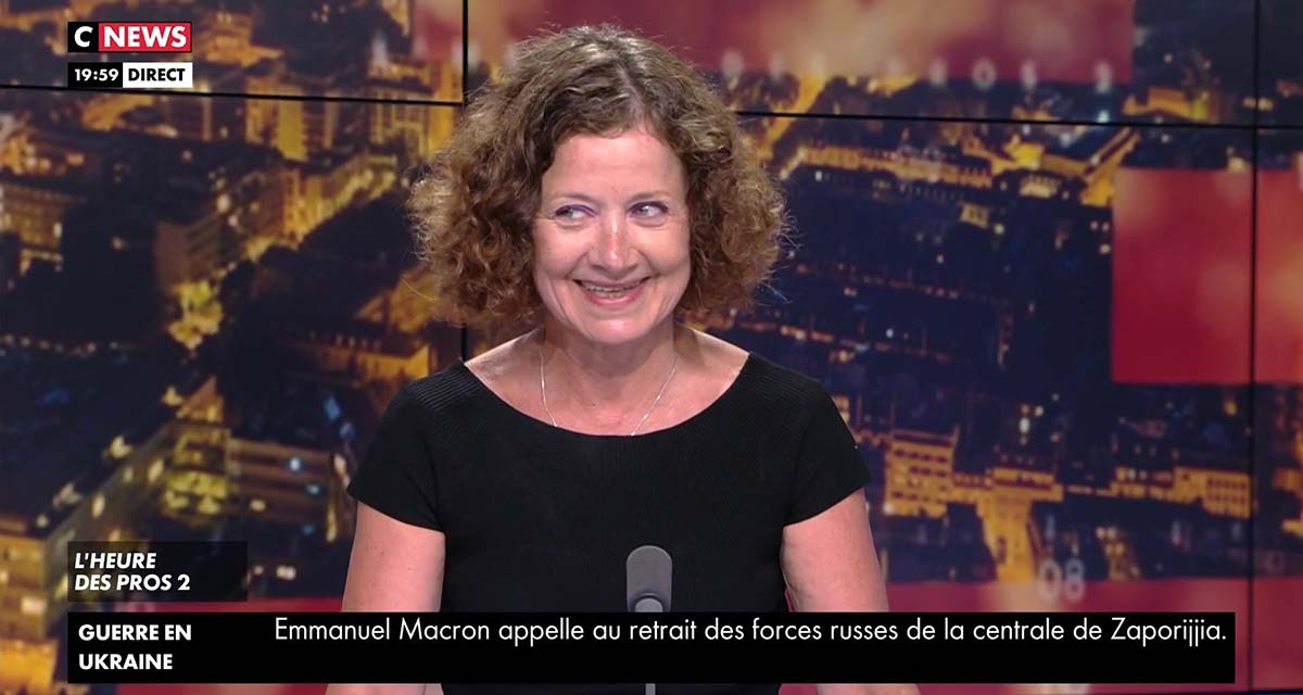 L'heure des Pros : Pascal Praud dans l'attente, incident en direct pour Elisabeth Lévy sur CNews