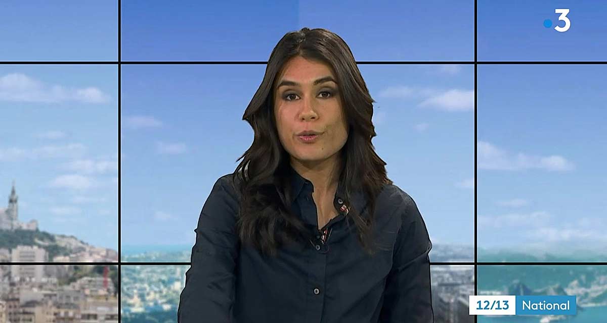 France 3 : Émilie Tran Nguyen s'en va, incident en direct sur la chaîne publique