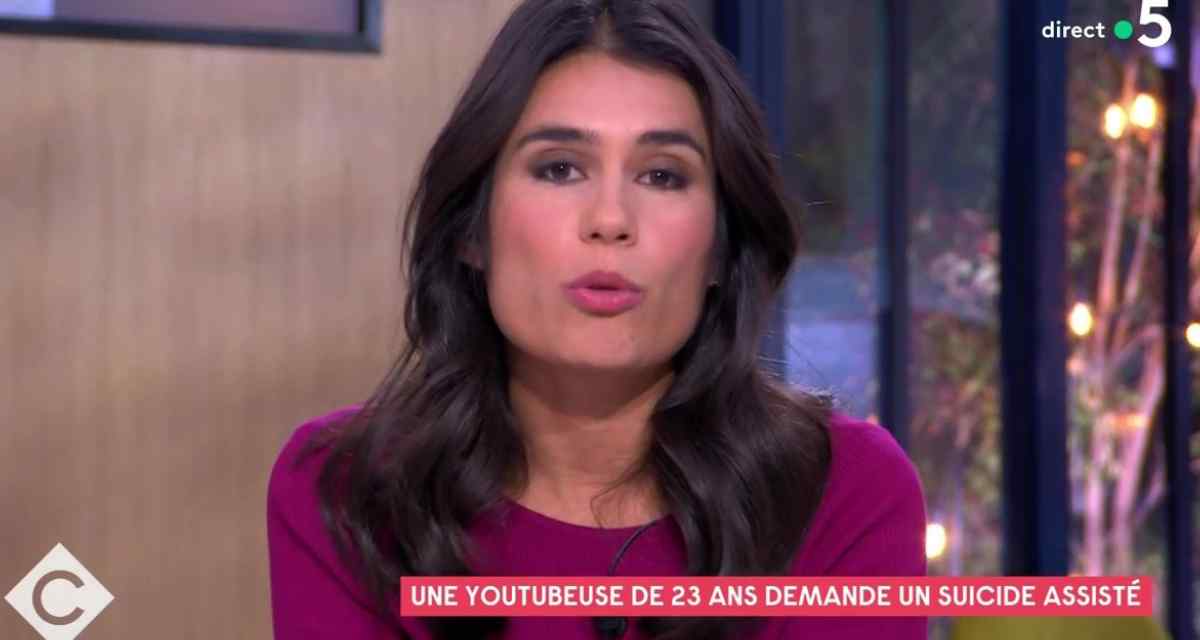 C à vous : Émilie Tran Nguyen bouleverse France 5, des viols et des harcèlements révélés chez Anne-Élisabeth Lemoine