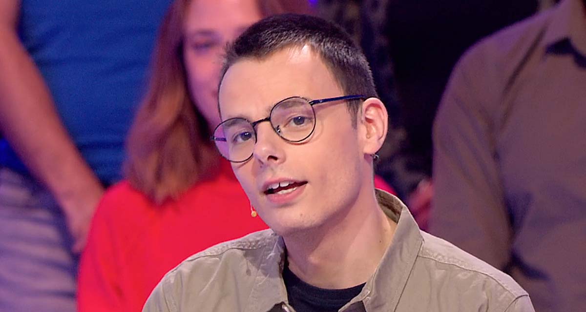 Les 12 coups de midi : Émilien au bord des larmes, une élimination proche  sur TF1 ? | Toutelatele