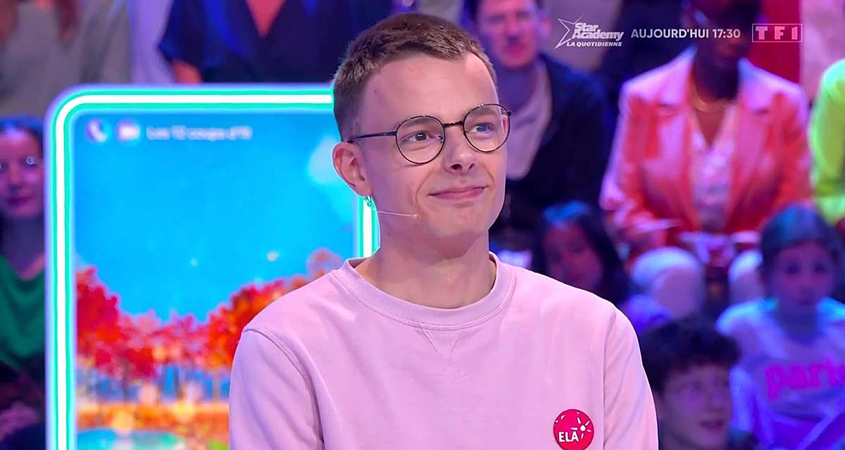 Les 12 coups de midi Un départ historique pour Émilien, clap de fin sur TF1 ? Toutelatele