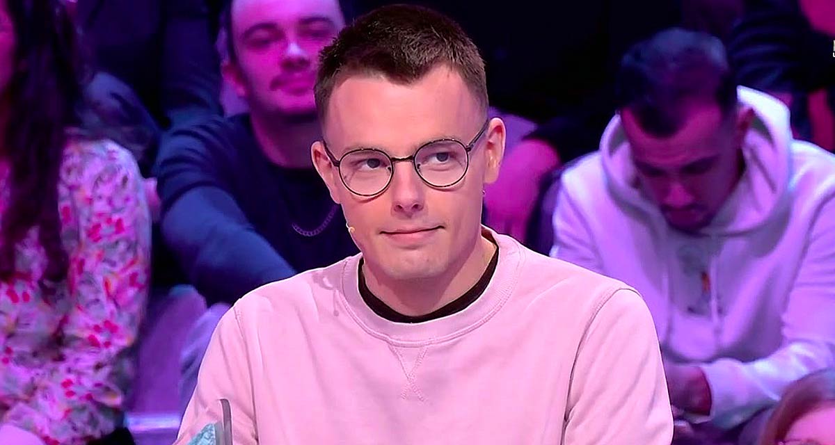Les 12 coups de midi : L'infidélité d'Émilien, son élimination actée sur  TF1 ? | Toutelatele