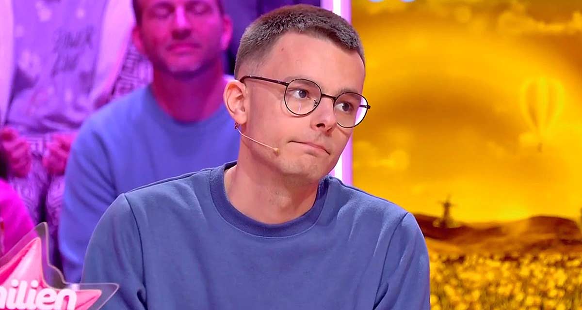 Les 12 coups de midi : Émilien perd ses repères, Jean-Luc Reichmann  bouleverse tout sur TF1 | Toutelatele