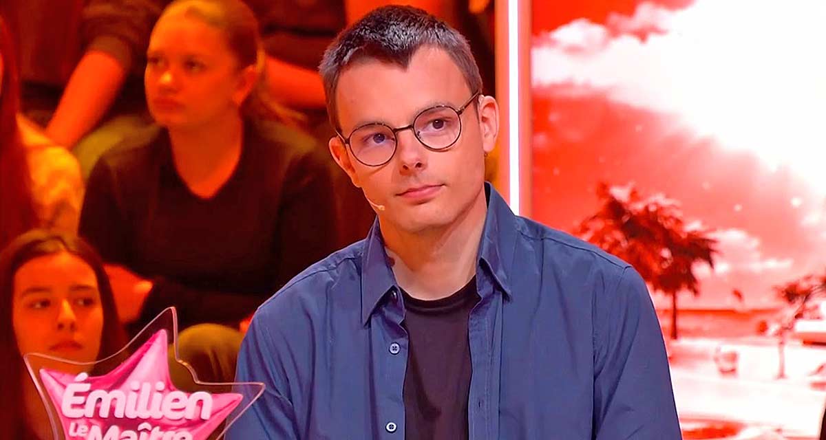 Les 12 coups de midi : Émilien face à un défi inédit, Jean-Luc Reichmann stupéfait !