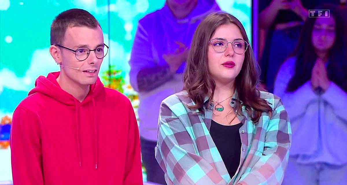 Les 12 coups de midi : Jessica n'est plus présente sur le plateau avec  Emilien, découvrez pourquoi | Toutelatele