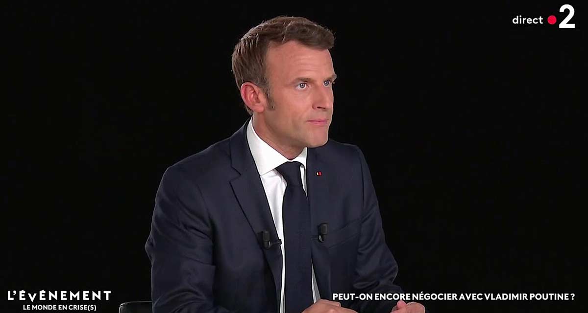 Programme TV de ce soir (mercredi 26 octobre 2022) : L'évènement avec Emmanuel Macron (France 2), Burn after reading (Arte), la fin de Good Doctor (TF1)…
