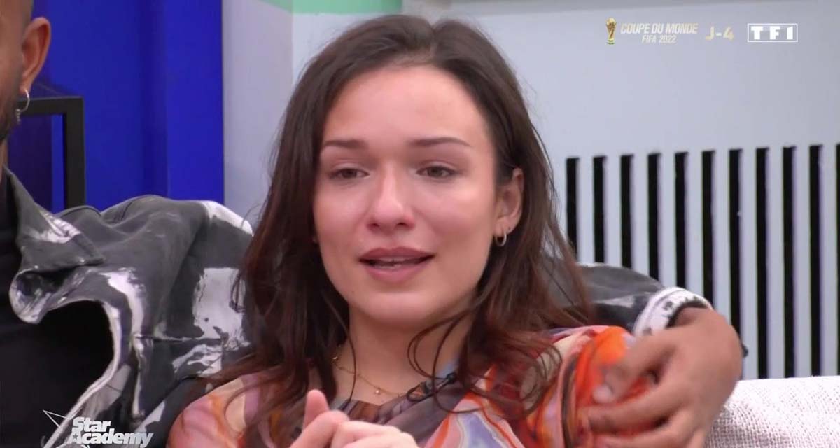 Star Academy : terrible pression pour Léa et Enola, Chris et Tiana éliminés sur TF1 ?