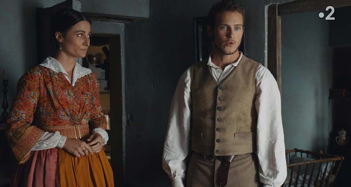 Et la montagne fleurira : une saison 2 et une suite pour Guillaume Arnault et Hélène de Fougerolles sur France 2 ?