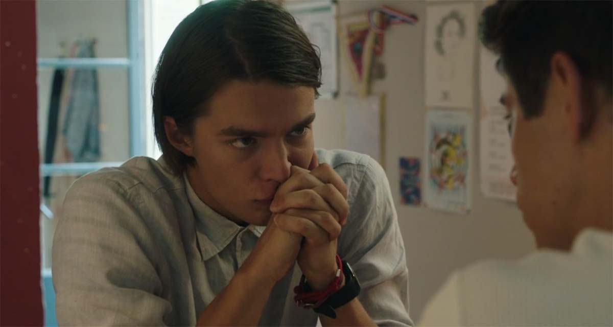 Ici tout commence (spoiler) : la demande surprenante d'Ethan à Axel, la décision radicale de Salomé… résumé en avance de l'épisode du mardi 13 septembre 2022 sur TF1