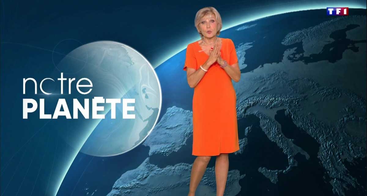 TF1 : coup de théâtre pour Evelyne Dhéliat, l'incroyable revanche d'Hélène Mannarino