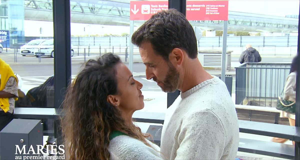 Mariés au premier regard 7 : le divorce de Jefferson et Pedro sur M6 ...