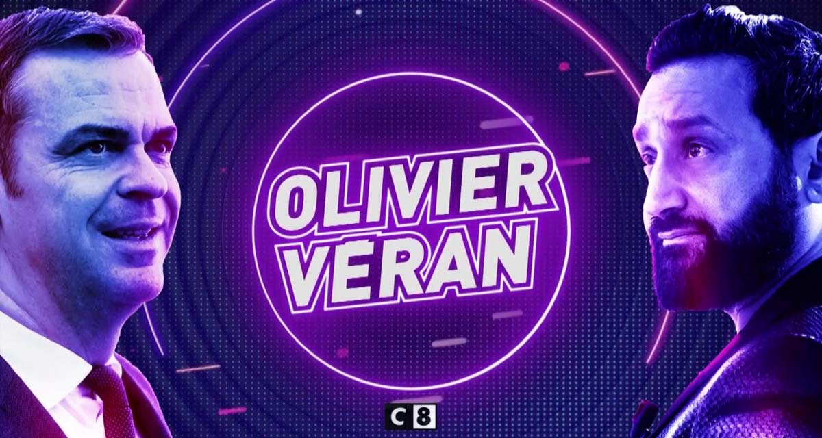 C8 : succès d'audience pour Cyril Hanouna et Olivier Véran avec Face à Baba ?