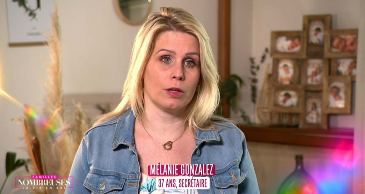 Famille XXL (spoiler) : Mélanie Gonzalez annonce un rebondissement inattendu, son budget révélé sur TF1