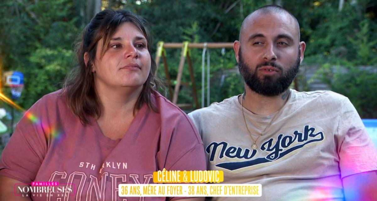 Familles XXL (spoiler) : Ludovic Valiente dénonce une rupture fracassante, Souad Romero bientôt supprimée sur TF1 ?